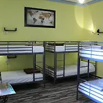 Home Genoa Hostel